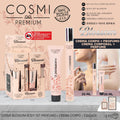 SET BLOSSOM 35+35ML COSMI – Belleza, hidratación y aroma floral en un solo gesto