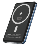 Powerbank inalámbrico