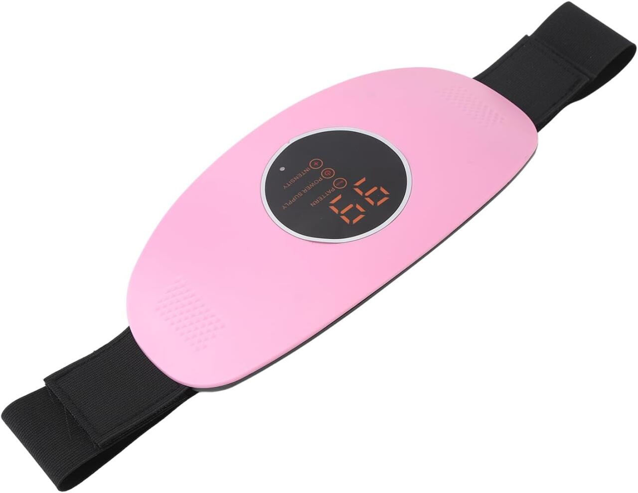 Máquina de Adelgazamiento Corporal Recargable – Belleza y Resultados Desde Casa