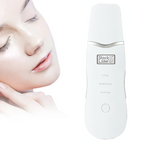 Limpiador facial ultrasónico