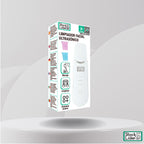 Limpiador facial ultrasónico