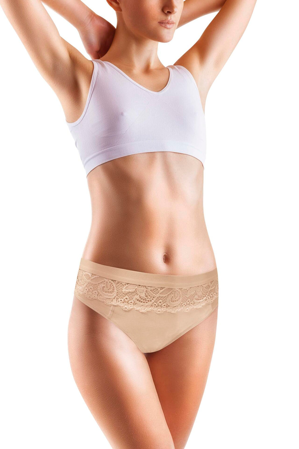 Bragas menstruales de protección discreta contra fugas leves de orina, menstruación ligera o postparto.