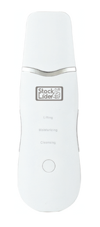 Limpiador facial ultrasónico