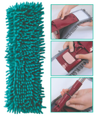 Recambio de mopa chenilla