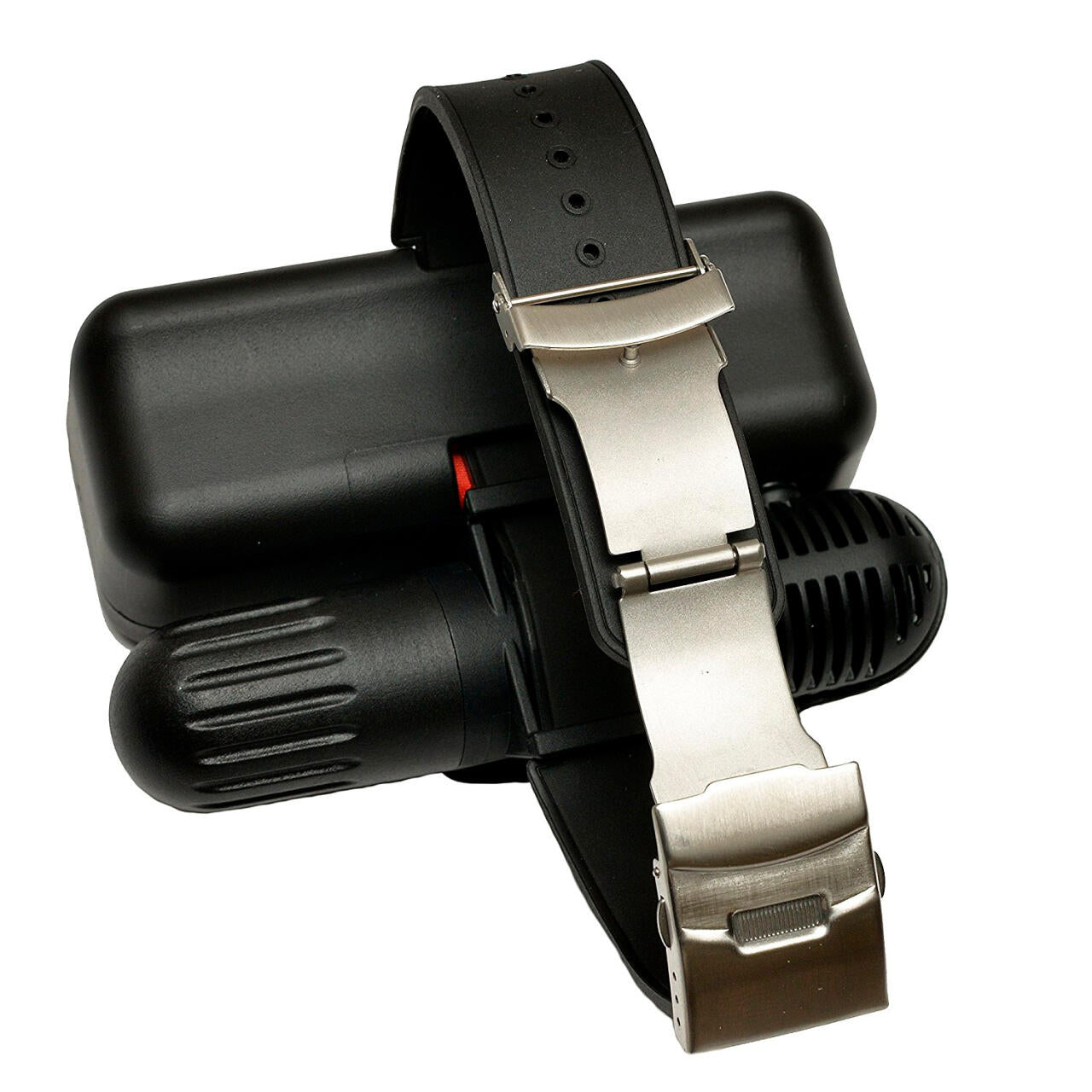 Pulsera de natación anti ahogamiento Equipo de buceo de pulsera de emergencia que salva vidas para actividades acuáticas