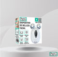 Dispositivo de belleza facial