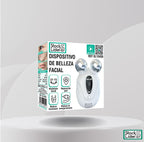 Dispositivo de belleza facial