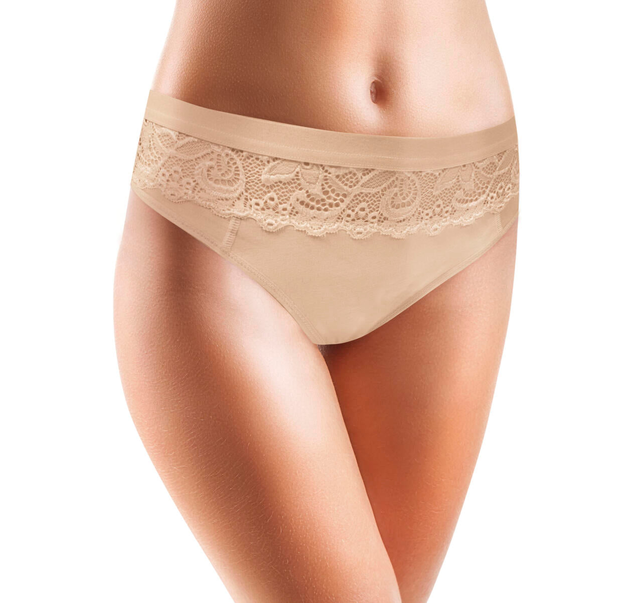 Bragas menstruales de protección discreta contra fugas leves de orina, menstruación ligera o postparto.