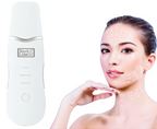 Limpiador facial ultrasónico