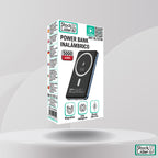 Powerbank inalámbrico