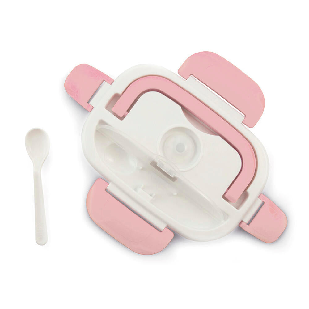 TARTERA TAPER FIAMBRERA ELÉCTRICA DE 40W COMIDA CALIENTE EN TRABAJO