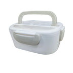 TARTERA TAPER FIAMBRERA ELÉCTRICA DE 40W COMIDA CALIENTE EN TRABAJO