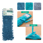 Recambio de mopa chenilla